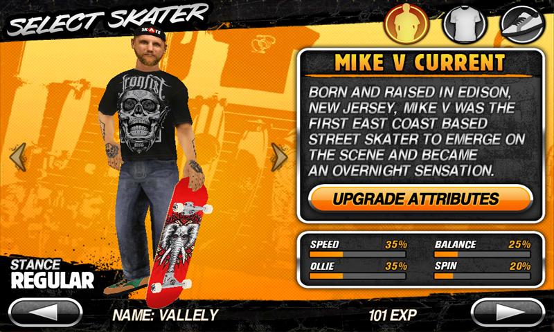 Mike V: Skateboard Party HD