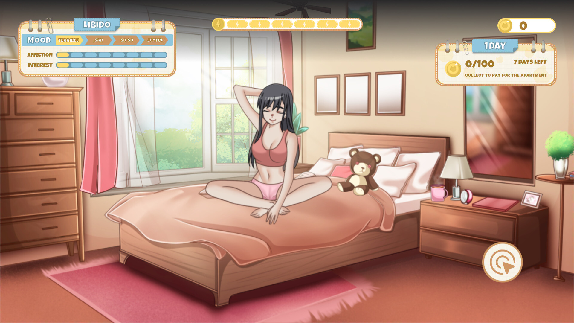 Yoshima: Hentai Simulator