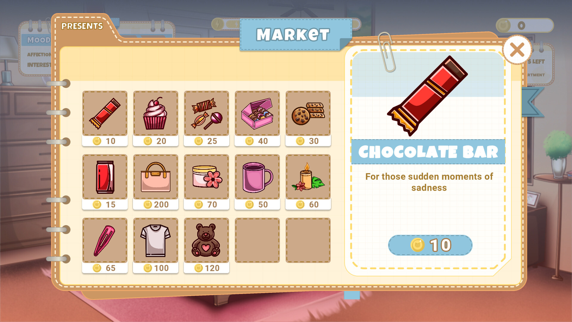 Yoshima: Hentai Simulator