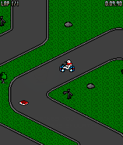 Moorhuhn: Kart Racer