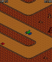 Moorhuhn: Kart Racer