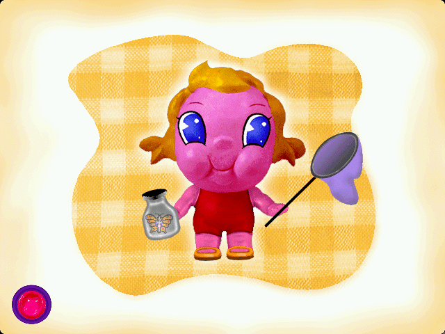 The Cute Machine