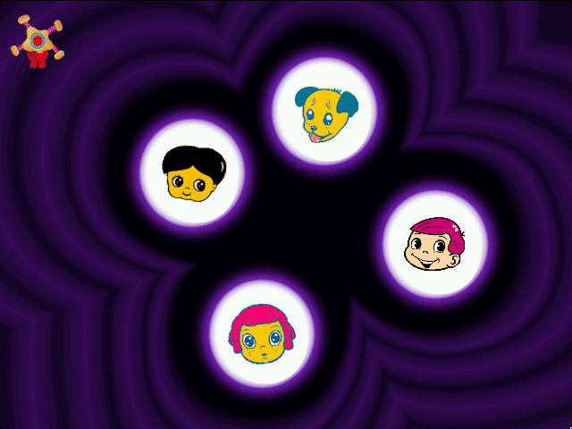 The Cute Machine