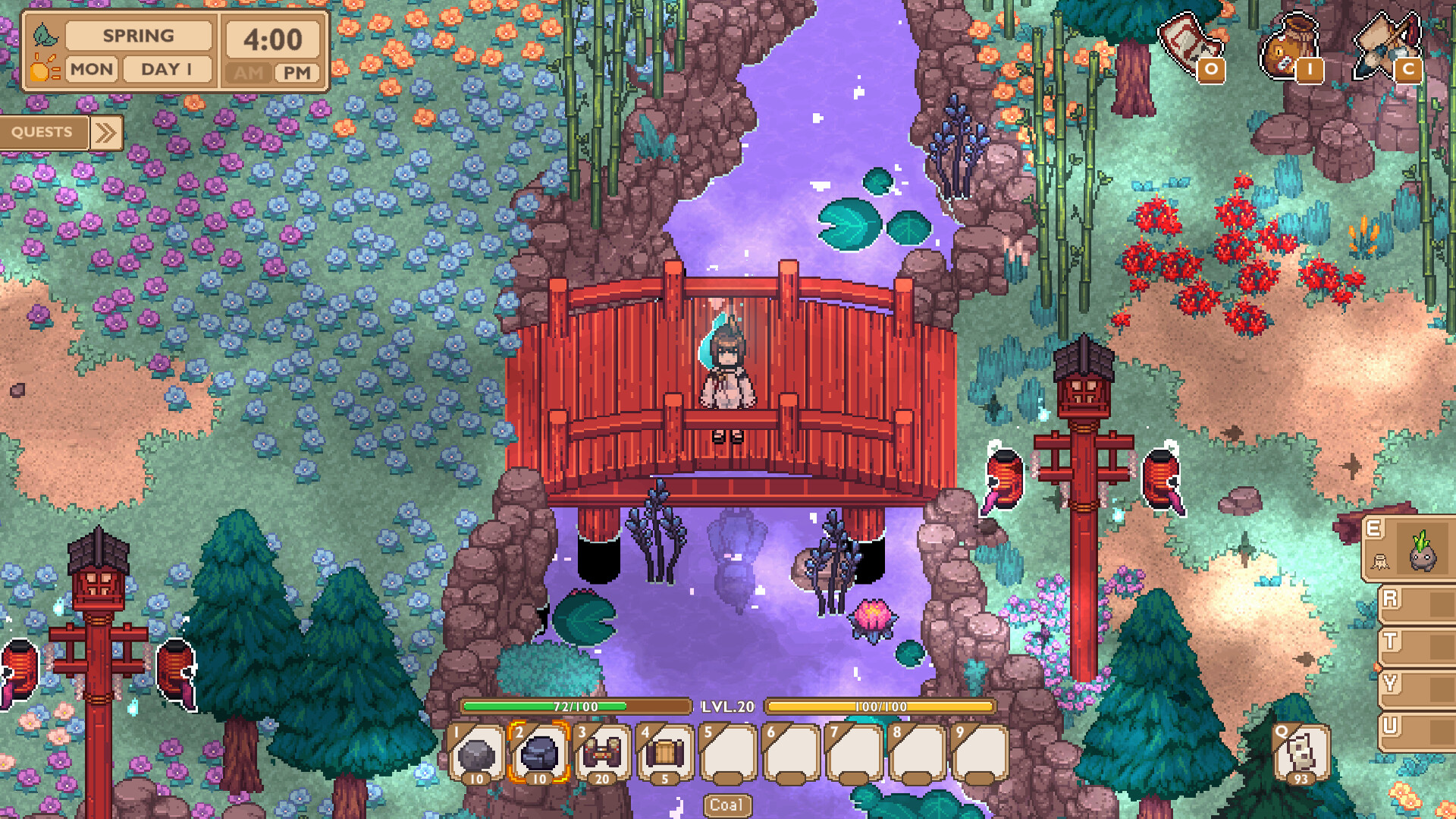 Spirit Rancher