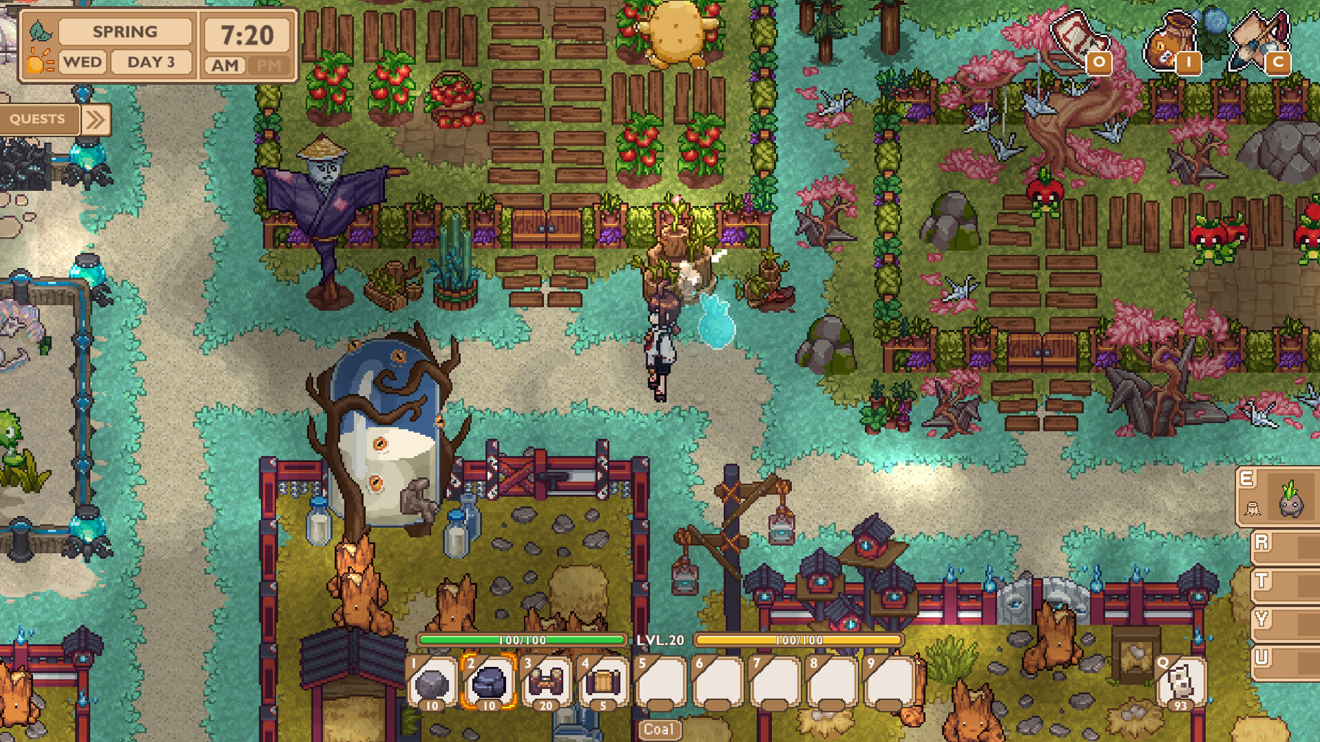 Spirit Rancher