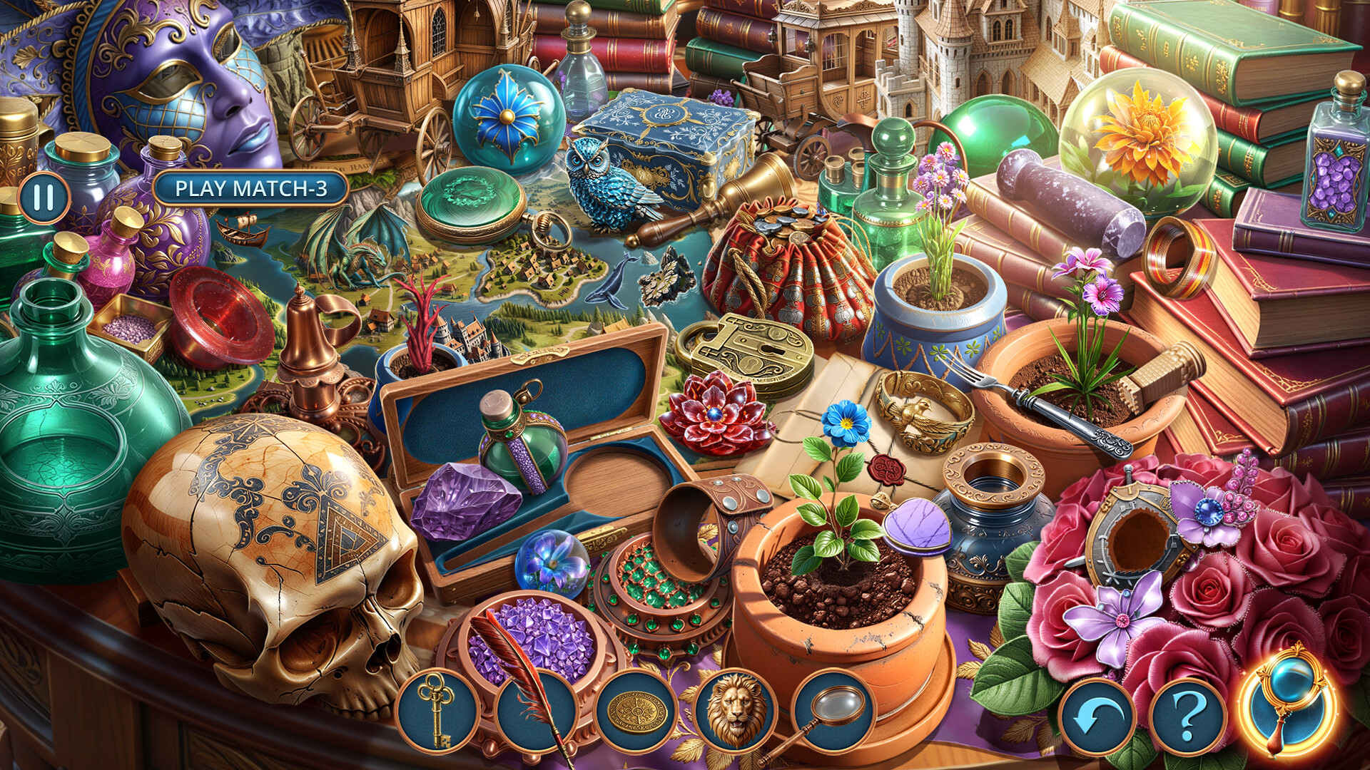 Chivalry Quest: Sword and Flame – Collector’s Edition