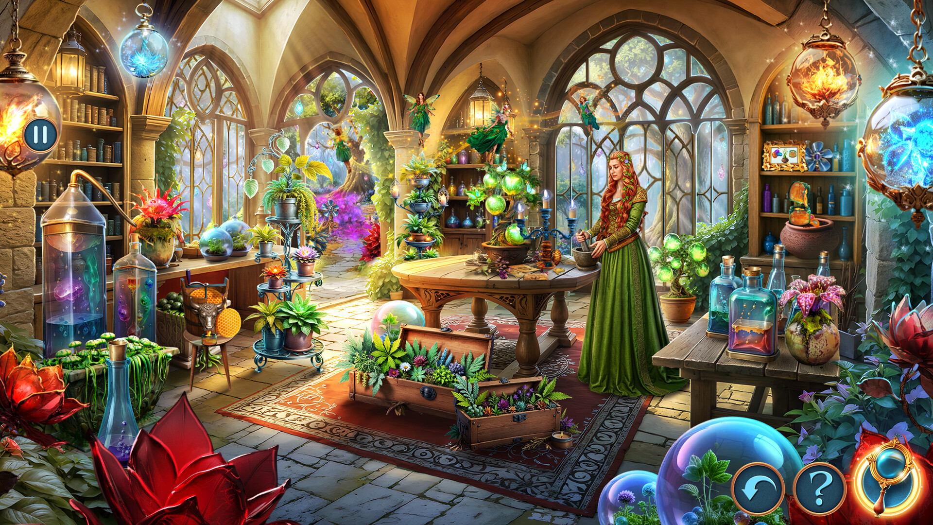 Chivalry Quest: Sword and Flame – Collector’s Edition