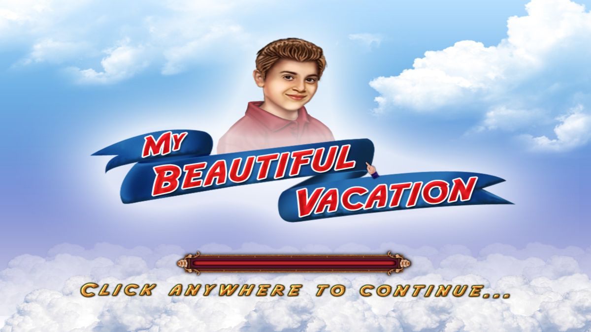 My Beautiful Vacation