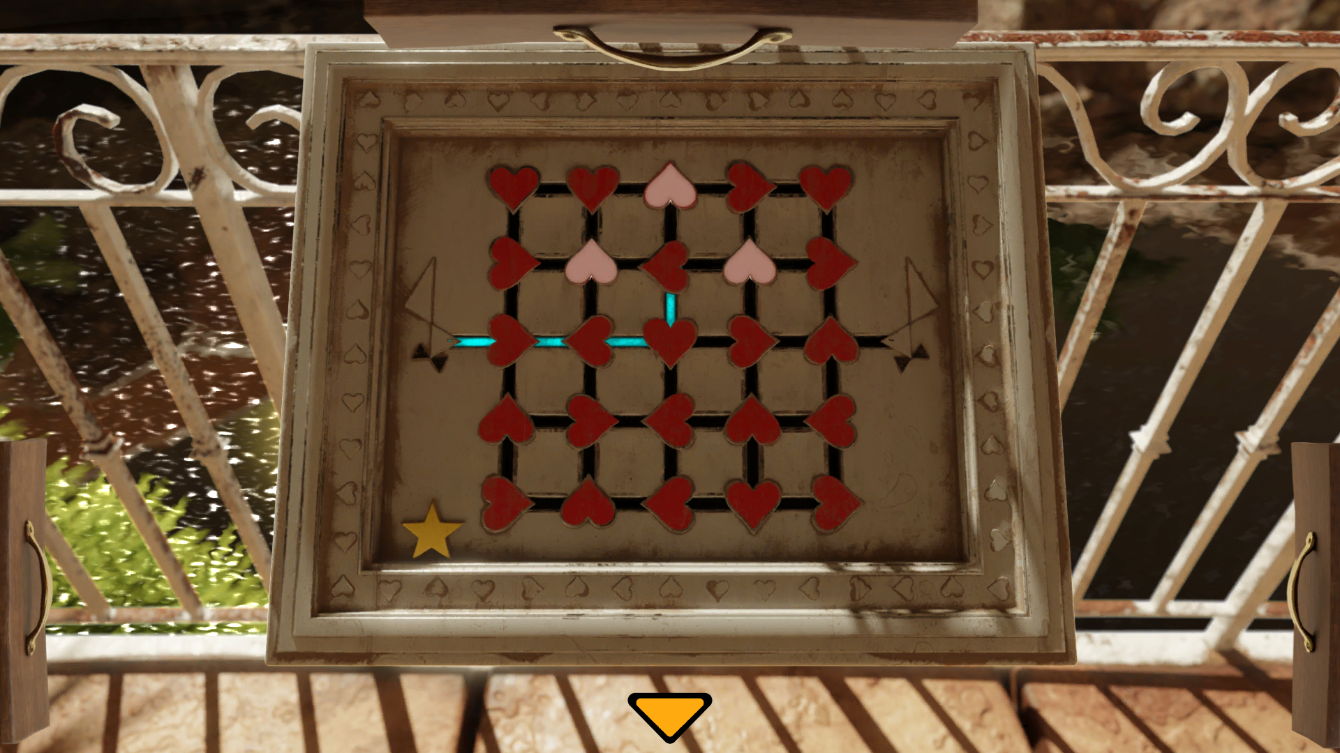 Trace: Definitive Edition