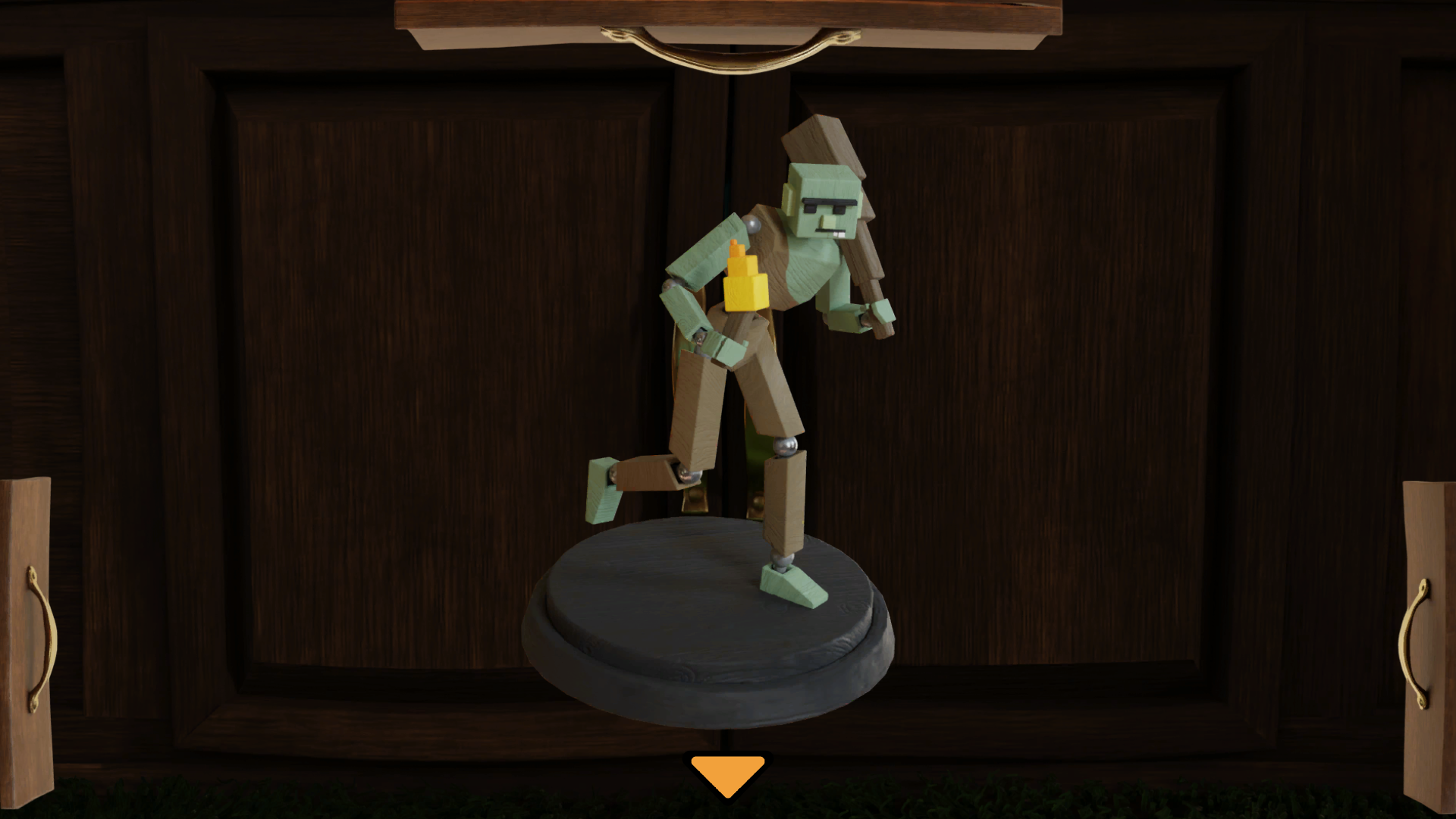 Trace: Definitive Edition