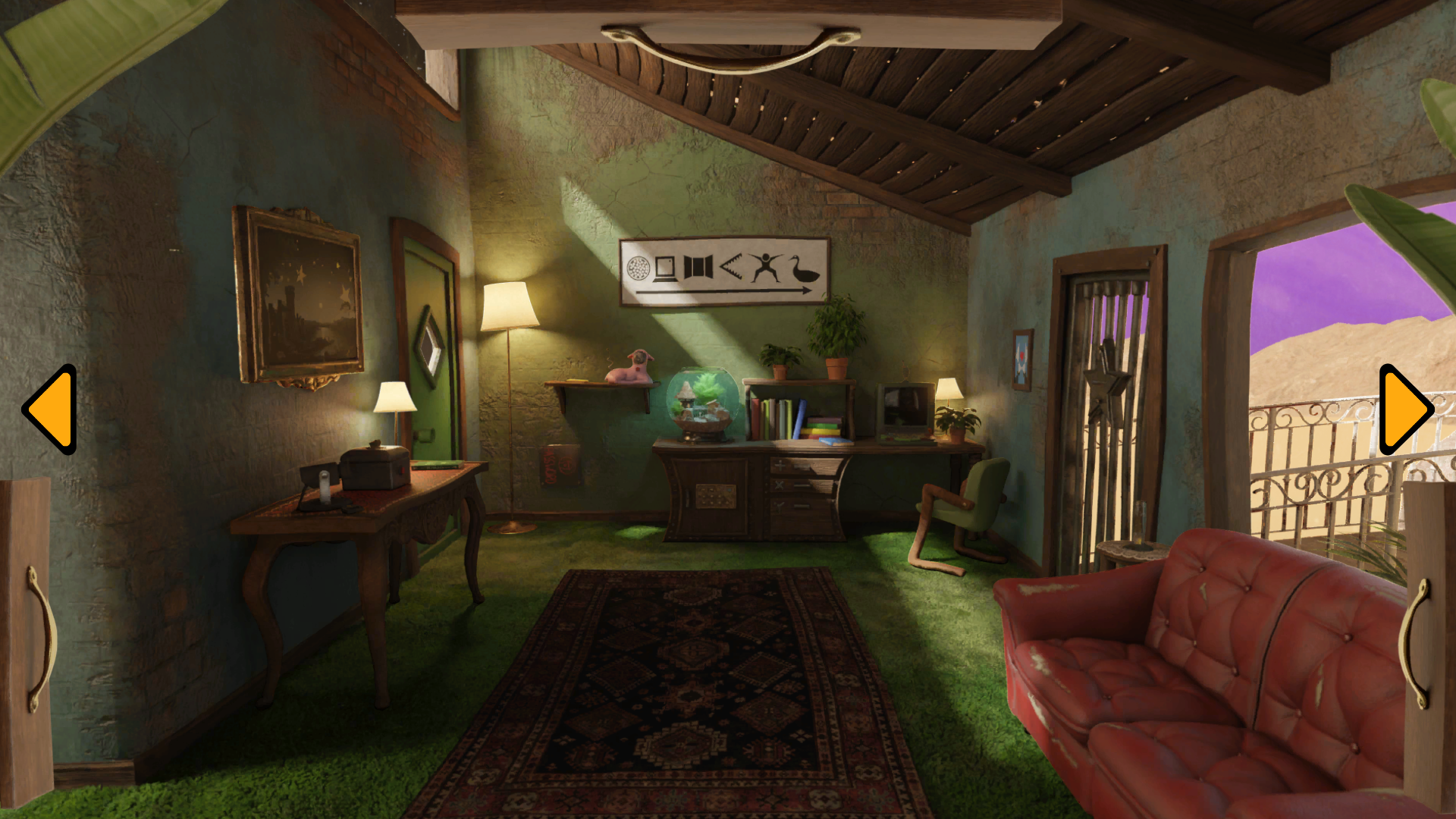 Trace: Definitive Edition