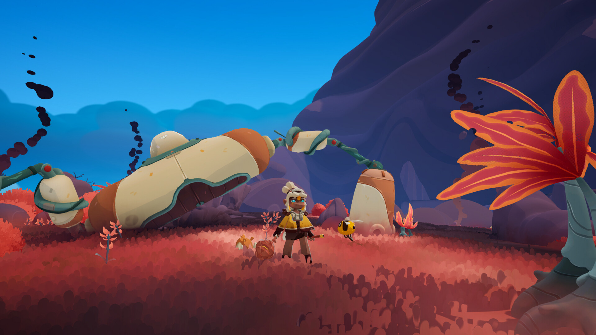 Rewilders: The Lost Spring