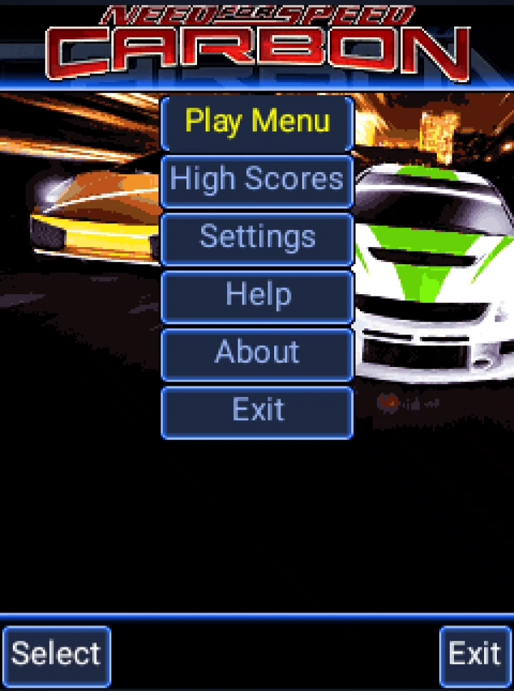 Need for Speed: Carbon – Own the City