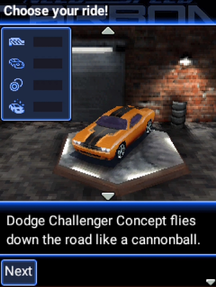 Need for Speed: Carbon – Own the City