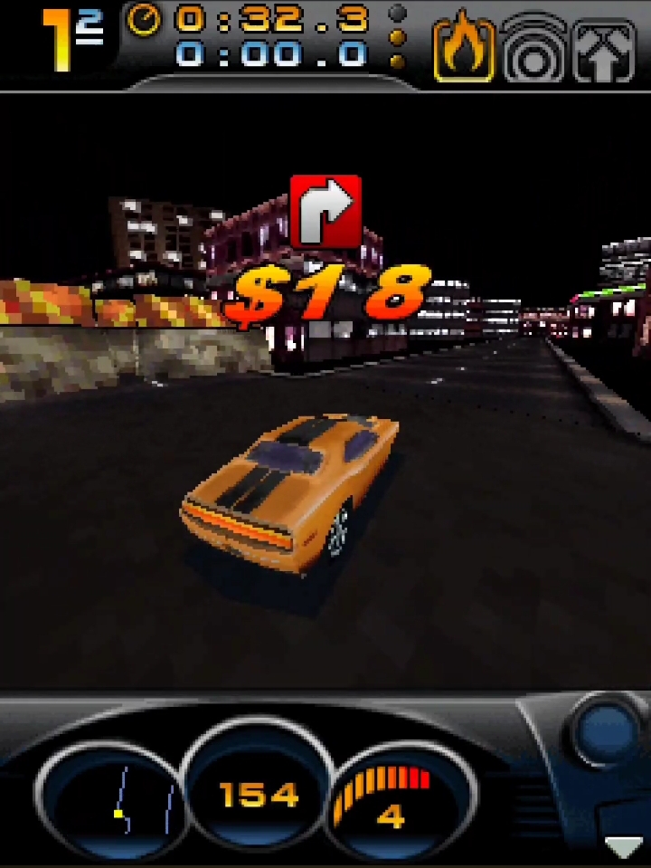 Need for Speed: Carbon – Own the City