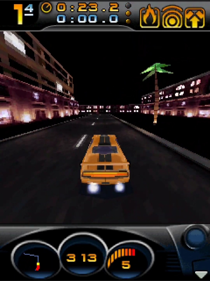 Need for Speed: Carbon – Own the City