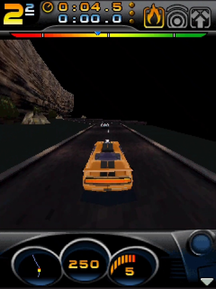 Need for Speed: Carbon – Own the City