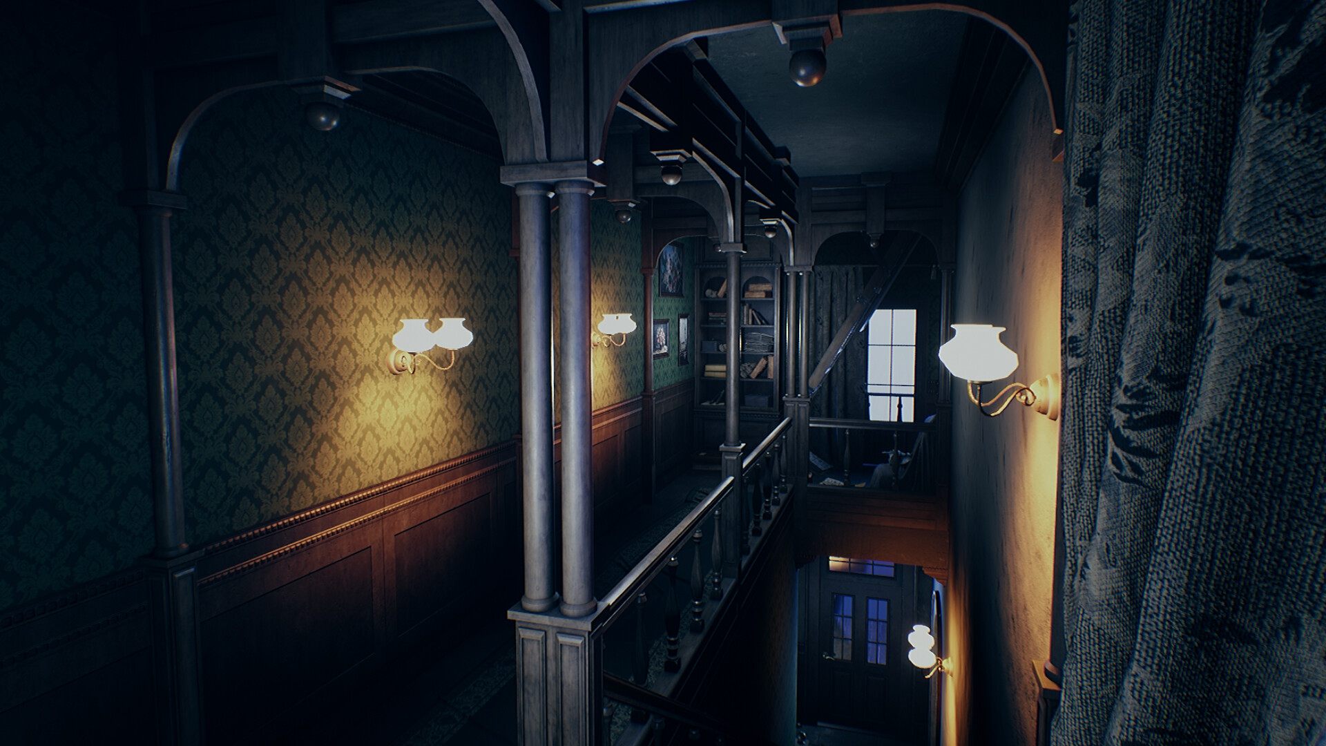 Grandma, Is That You?