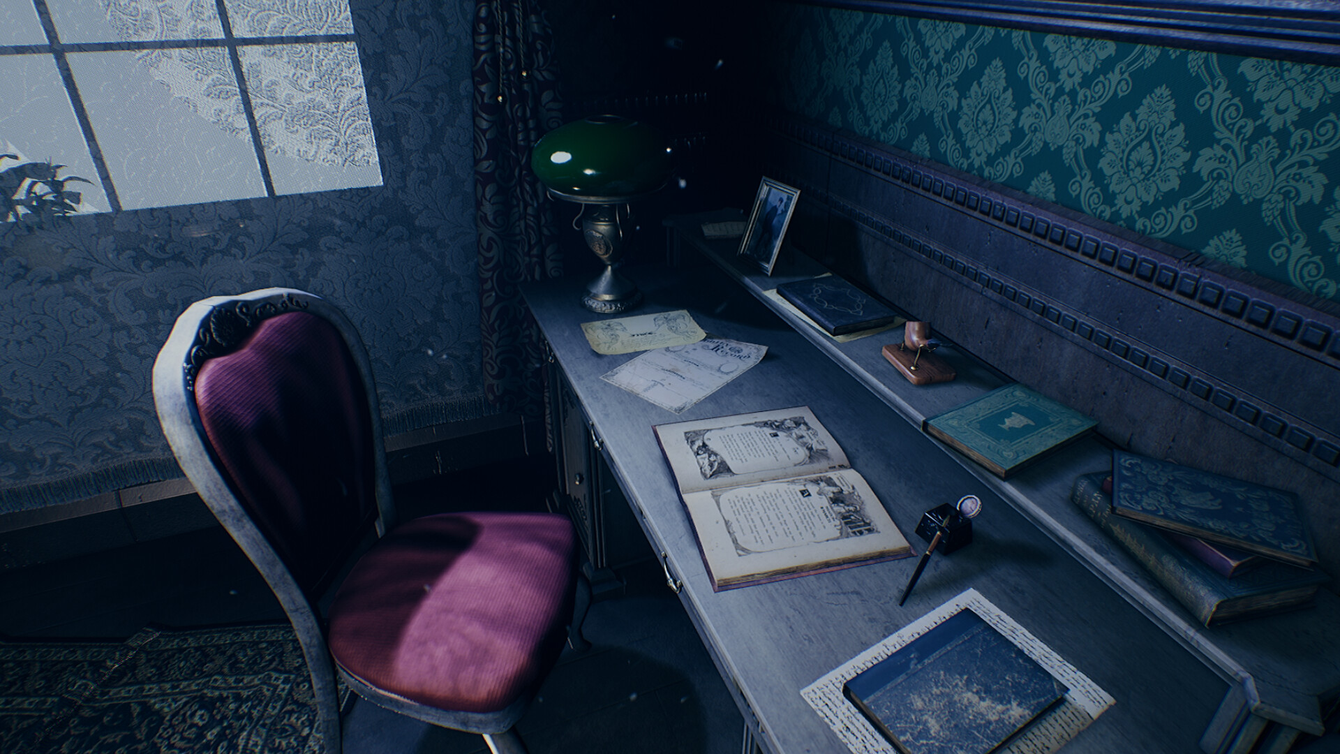 Grandma, Is That You?