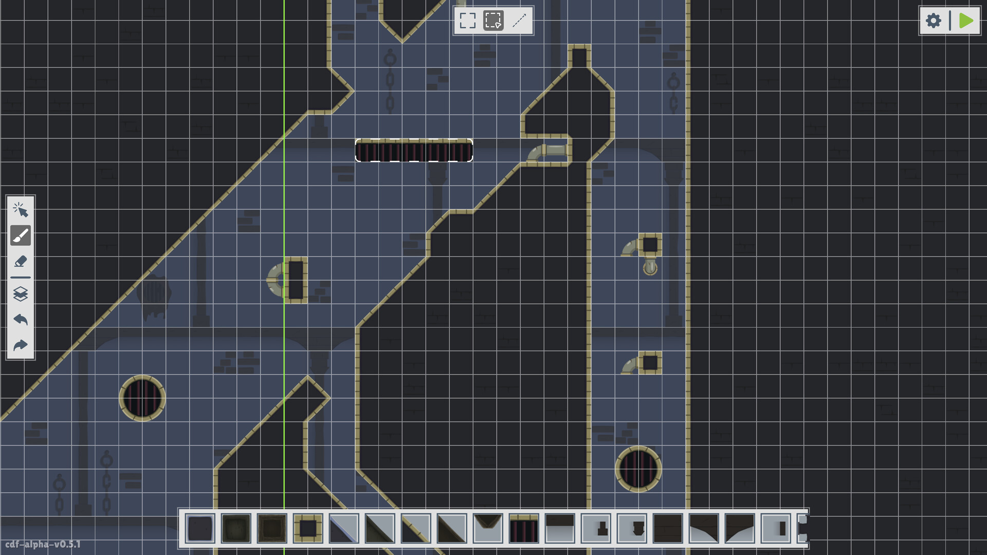 Chickens Don’t Fly