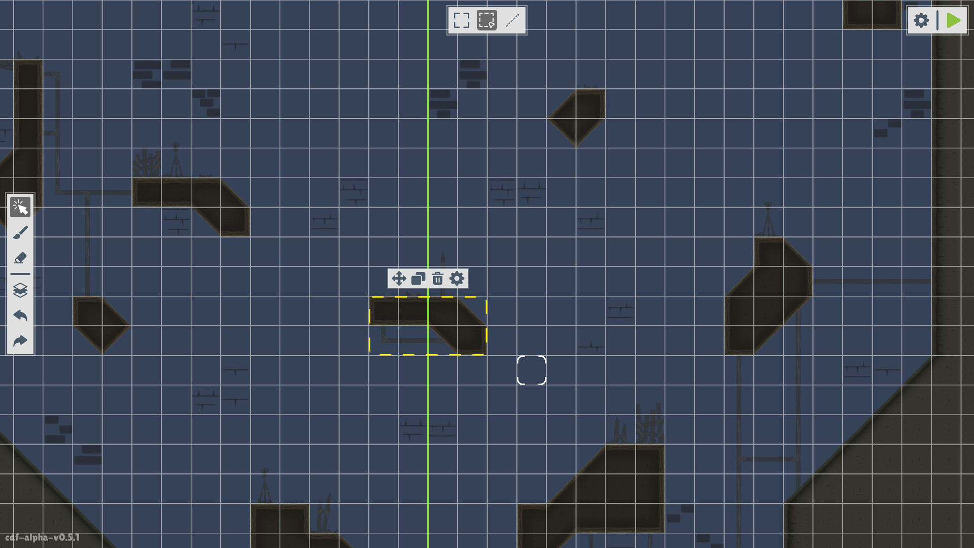 Chickens Don’t Fly