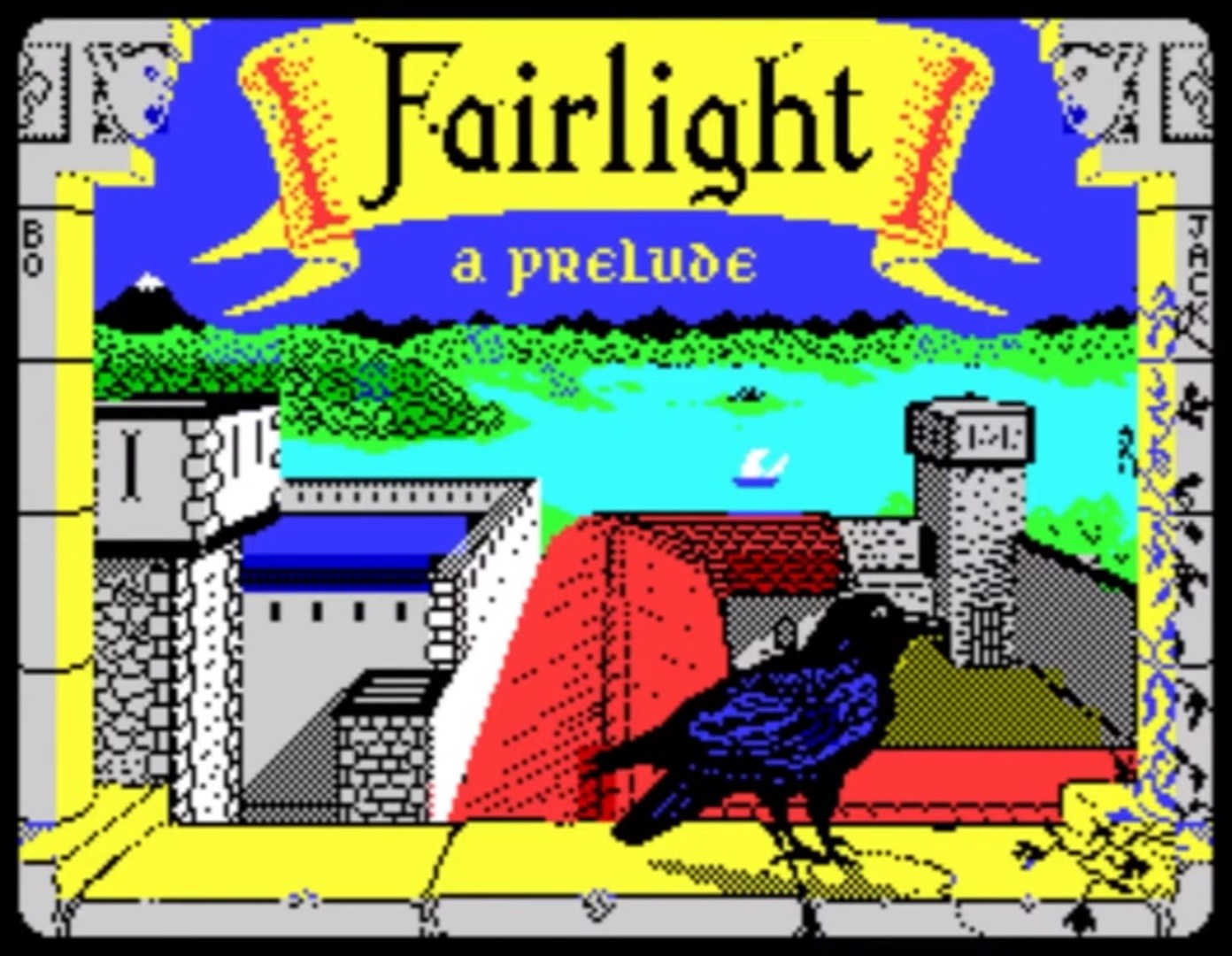Fairlight