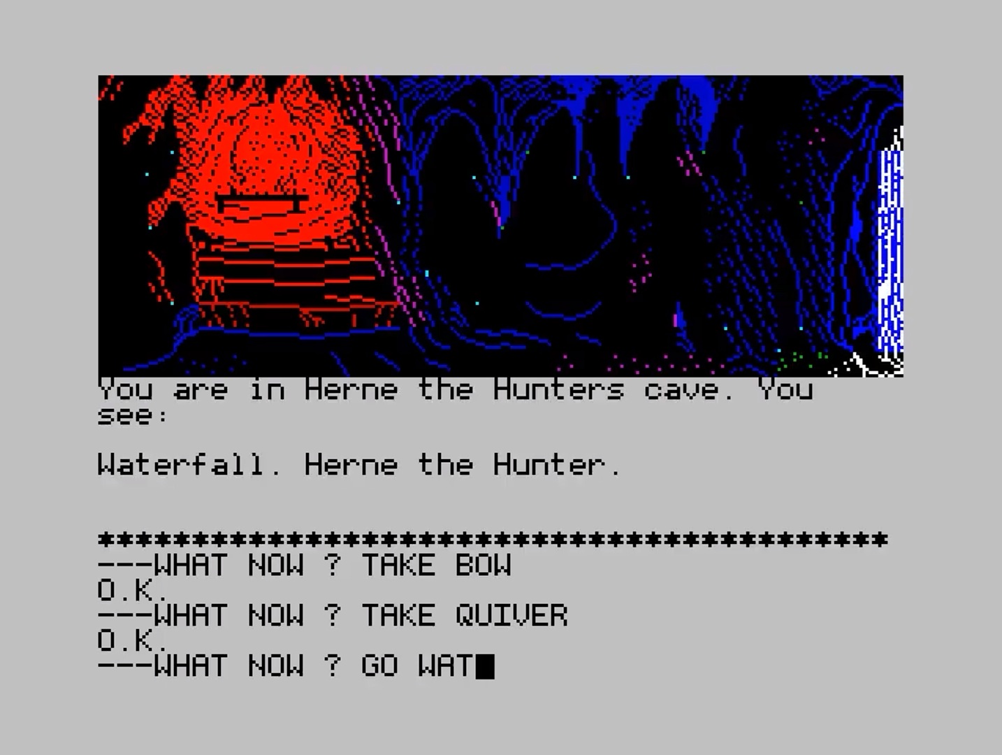 Robin of Sherwood: The Touchstones of Rhiannon