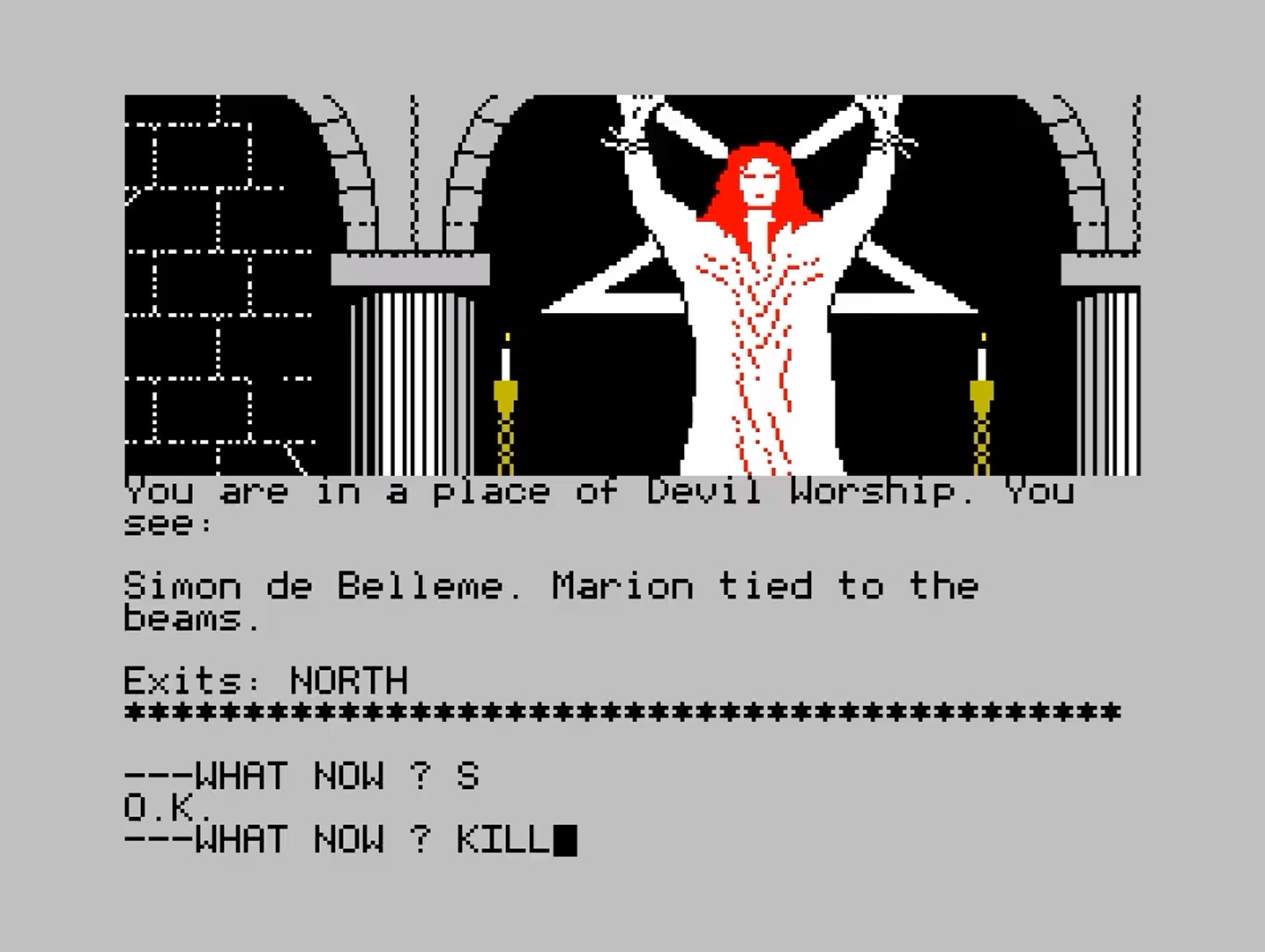 Robin of Sherwood: The Touchstones of Rhiannon