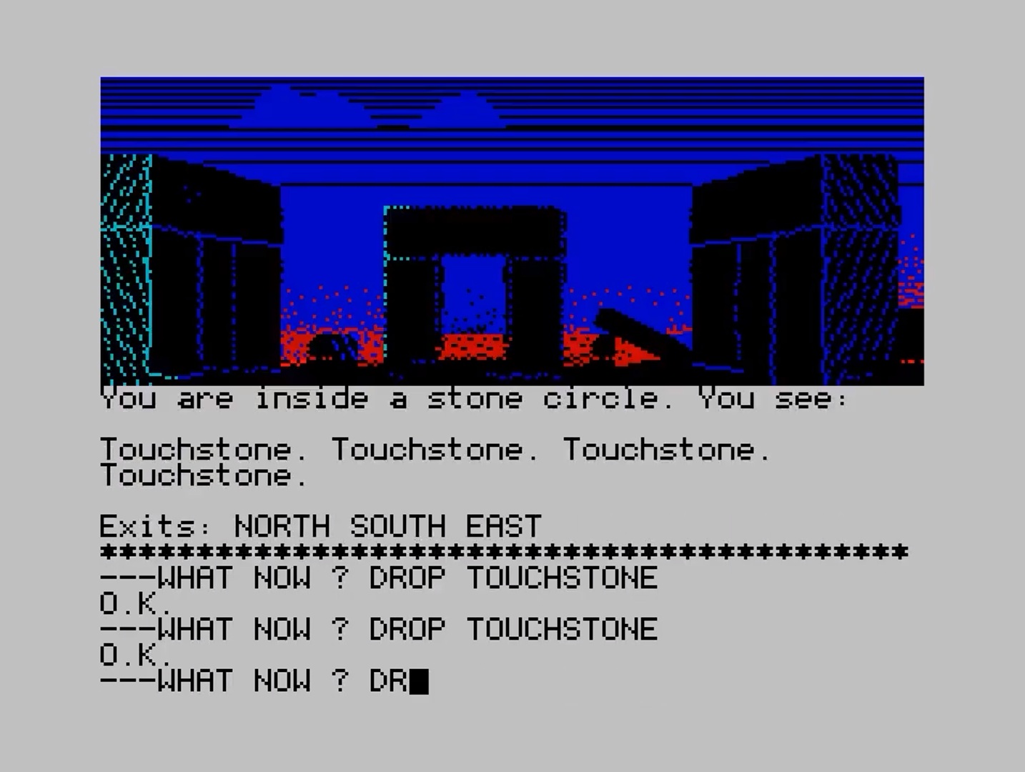 Robin of Sherwood: The Touchstones of Rhiannon