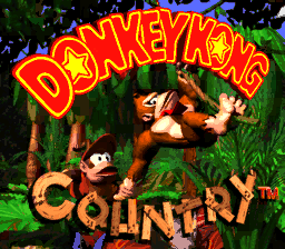 Donkey Kong Country: Pacifist Mode