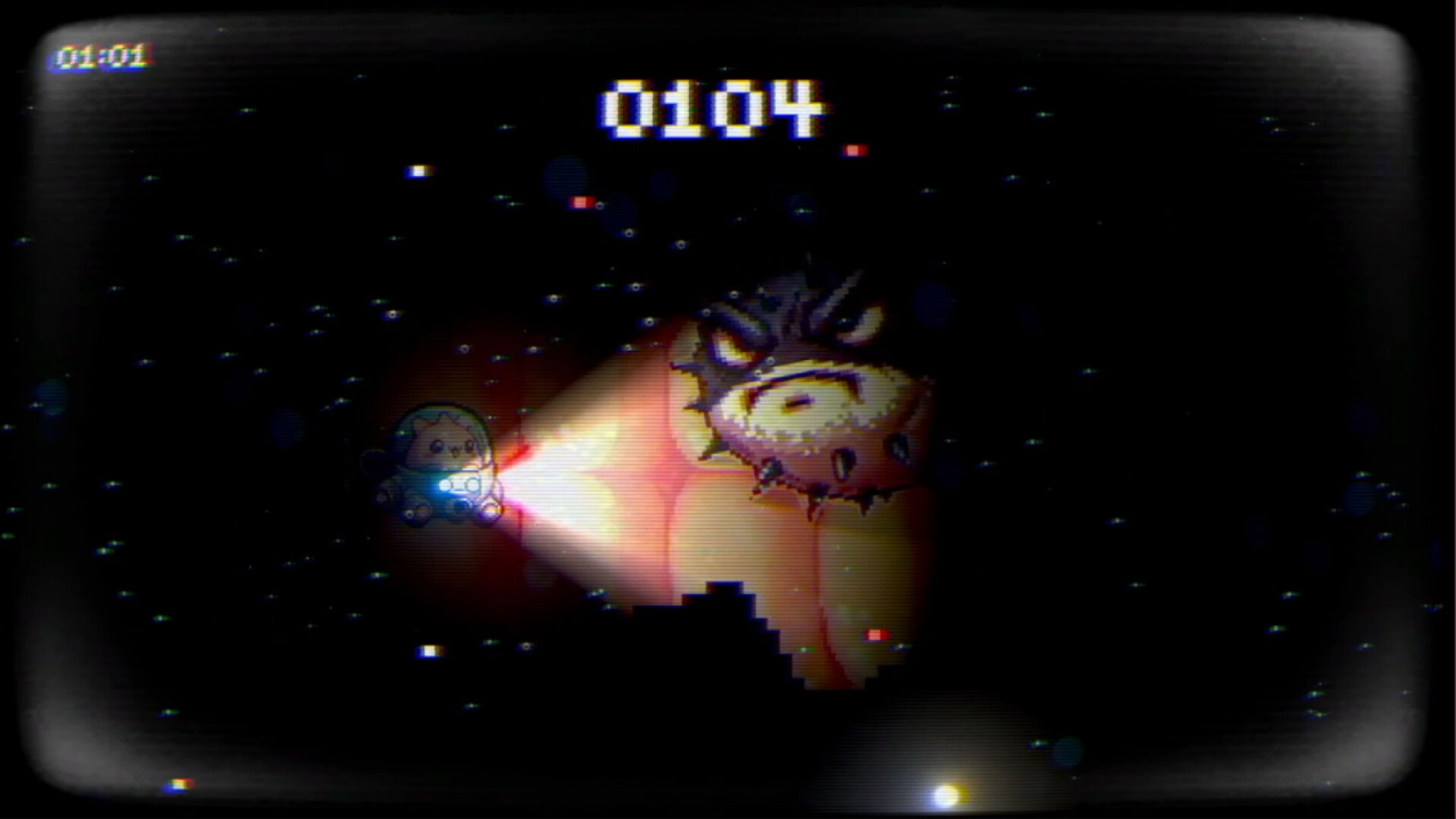 Captain Puff MacFly