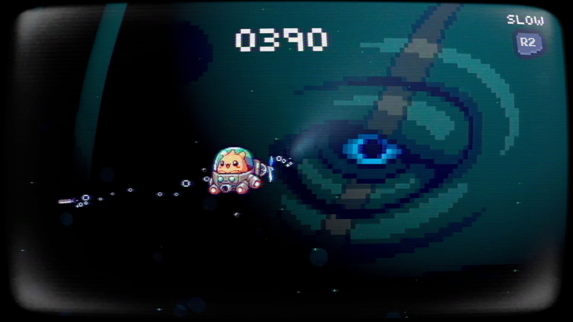 Captain Puff MacFly