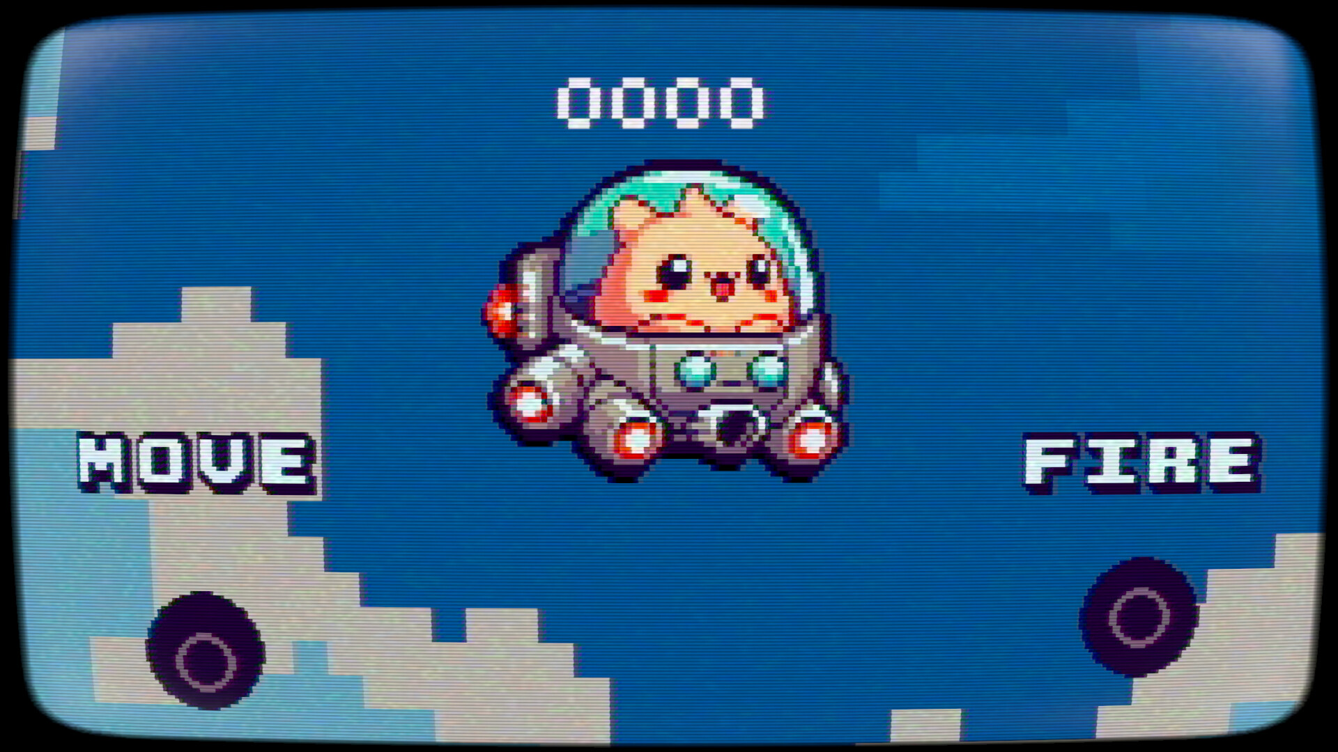 Captain Puff MacFly