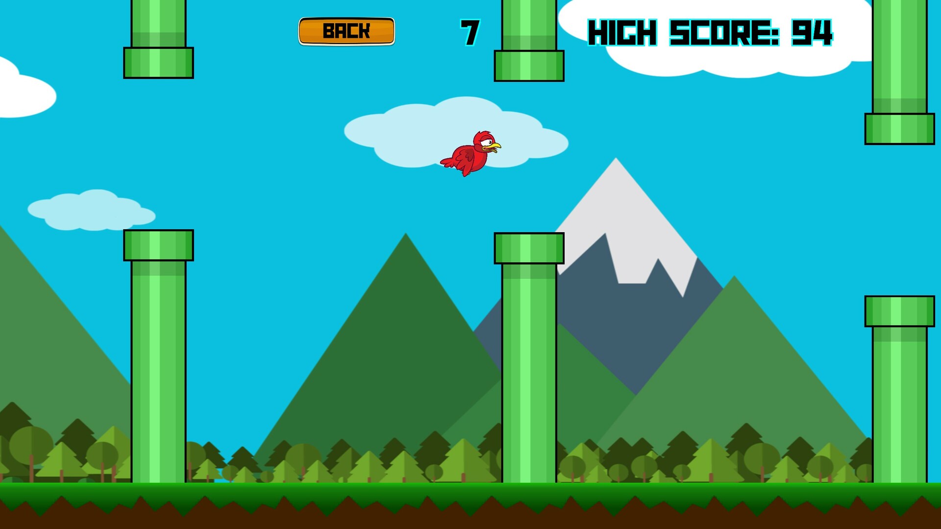 Monster Knockout: Bounce DLC
