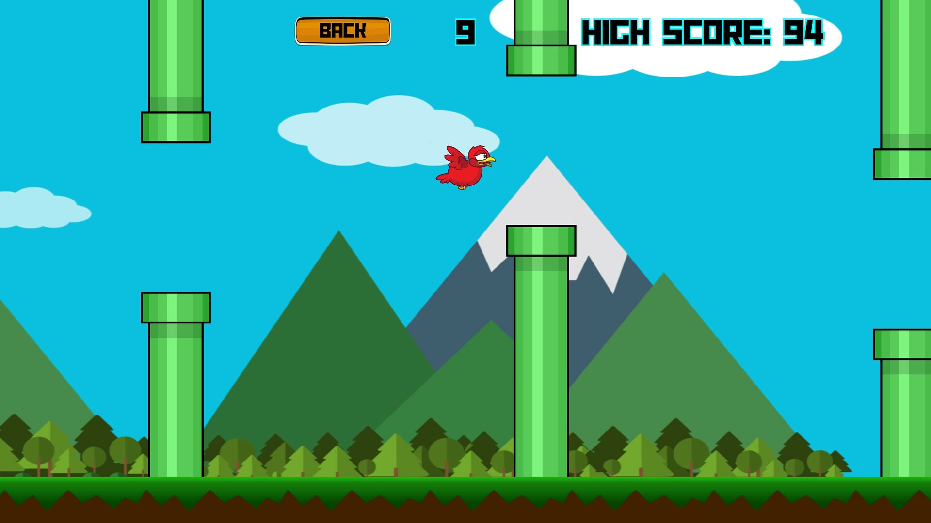 Monster Knockout: Bounce DLC