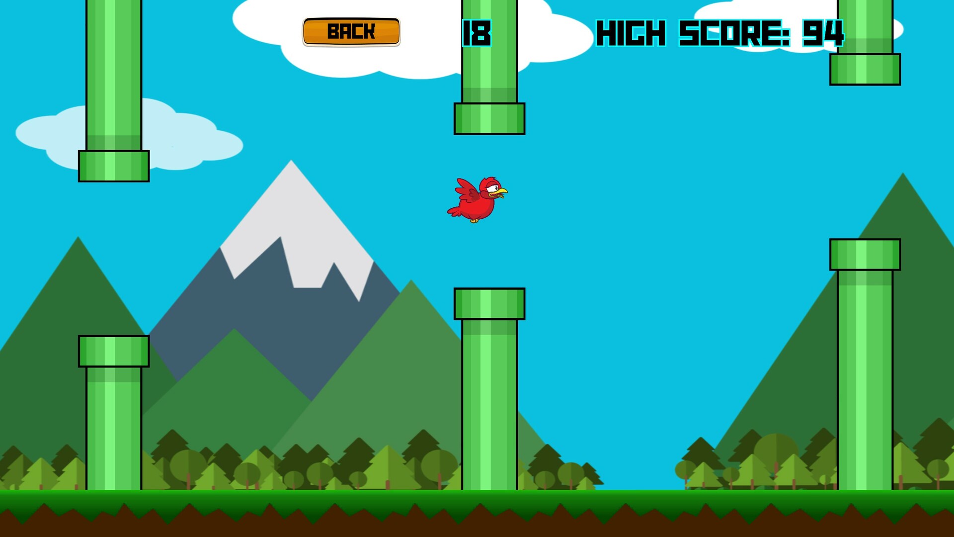 Monster Knockout: Bounce DLC
