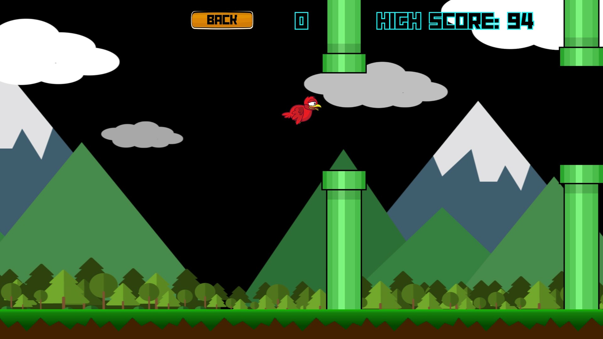 Monster Knockout: Bounce DLC