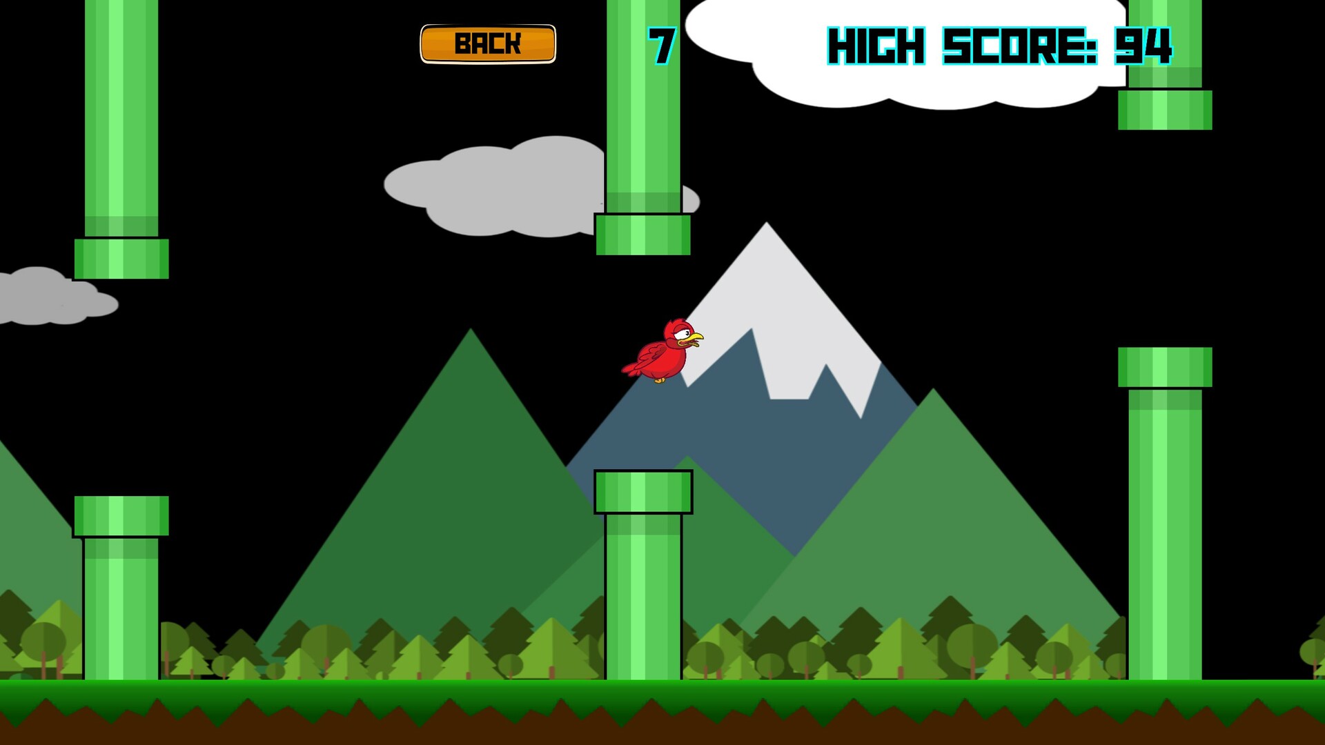 Monster Knockout: Bounce DLC