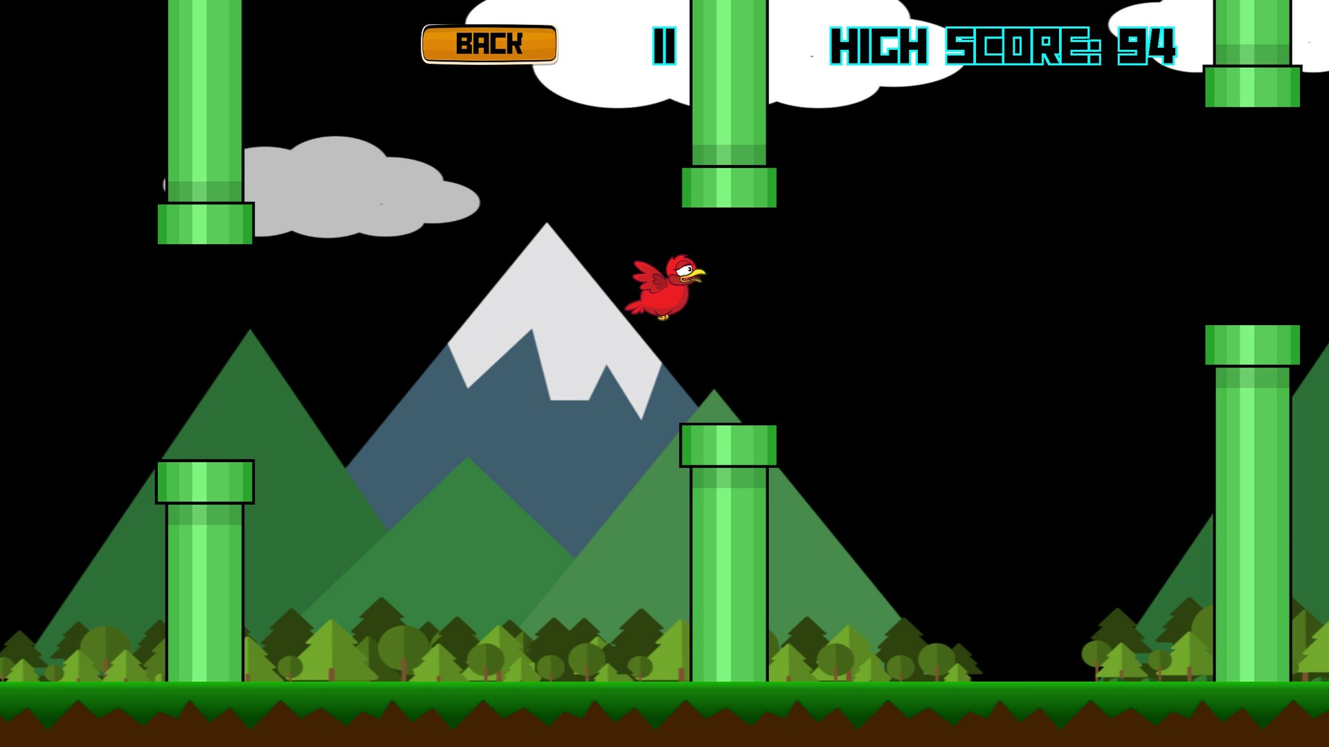 Monster Knockout: Bounce DLC