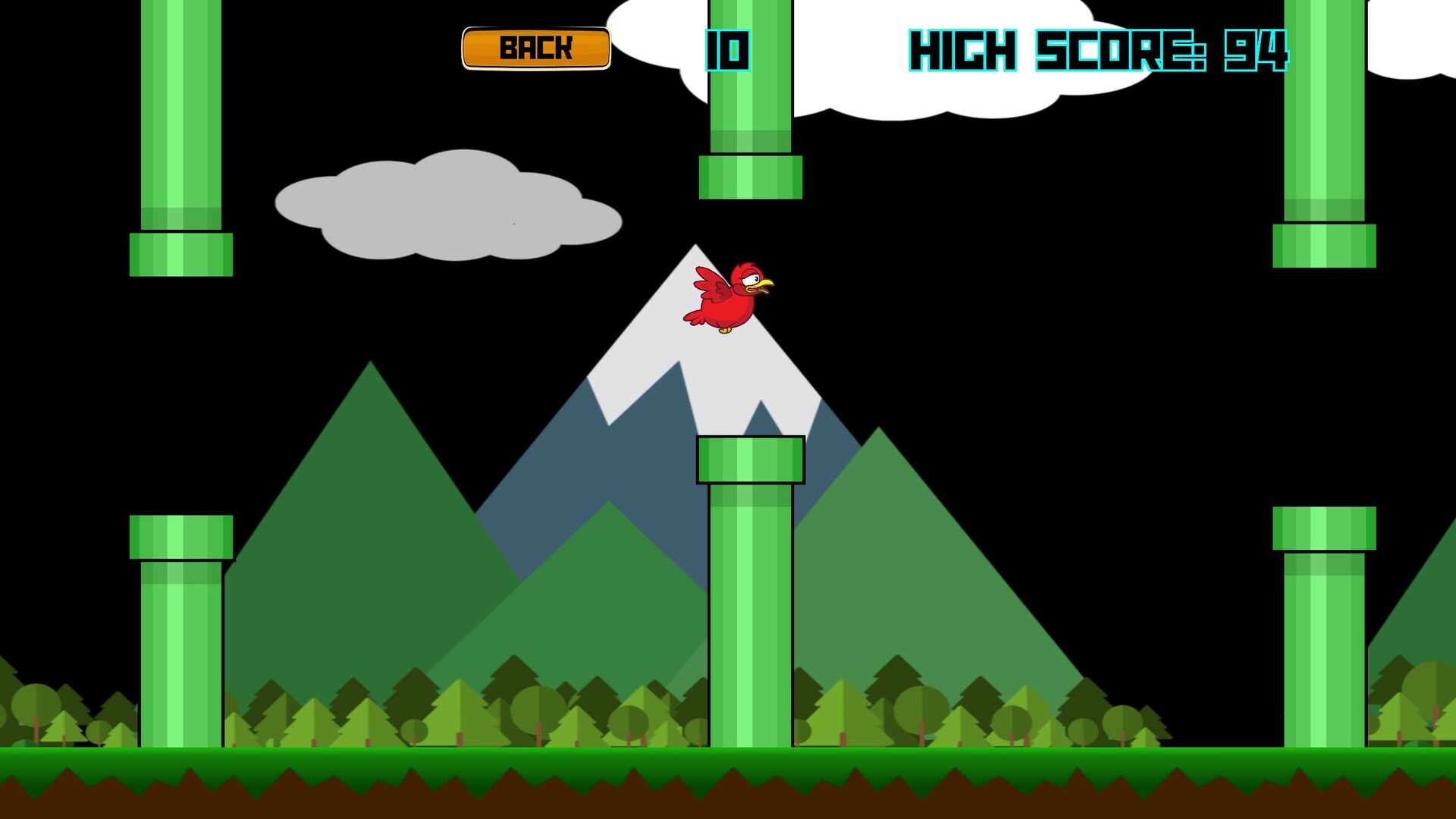 Monster Knockout: Bounce DLC