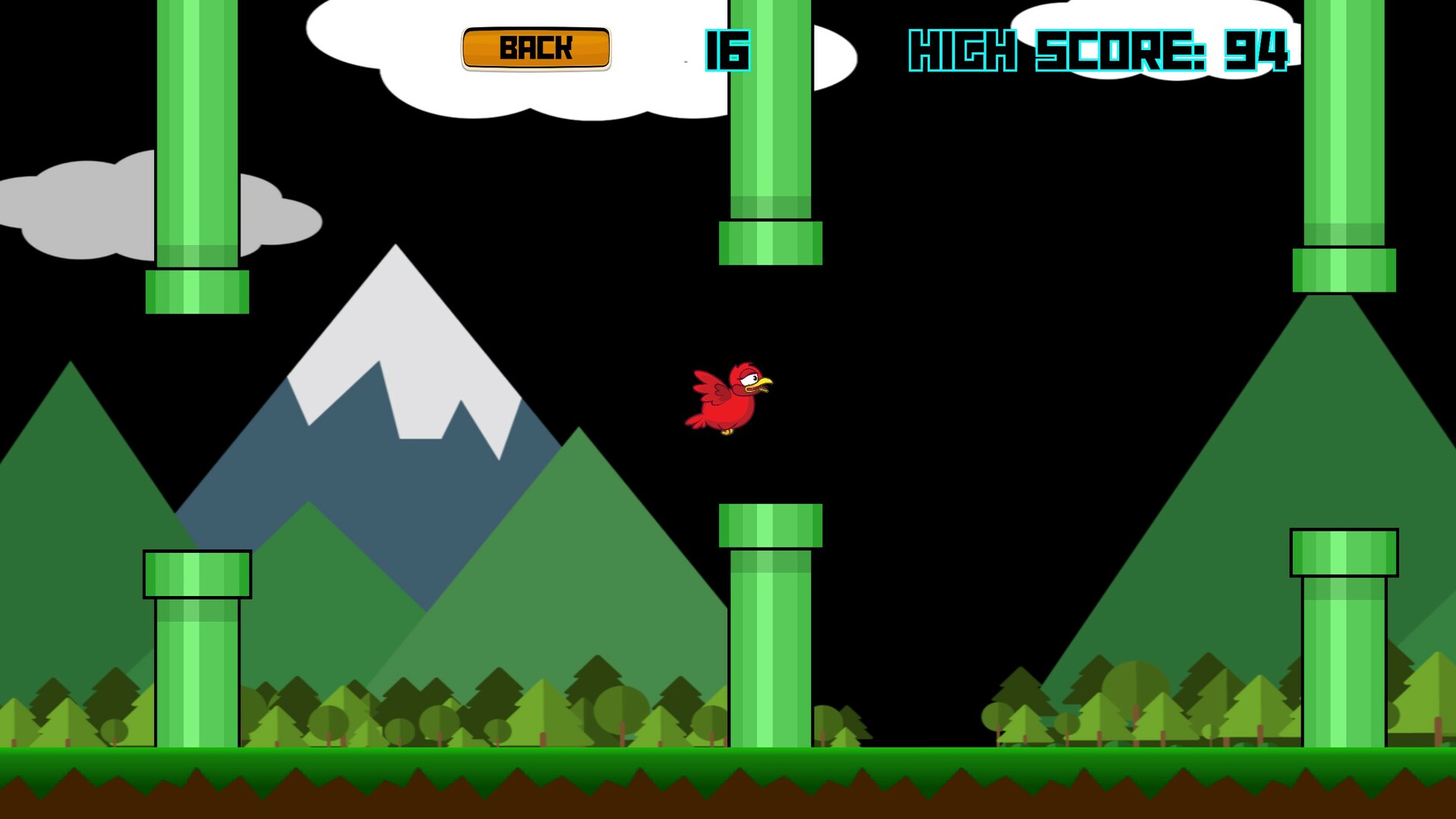 Monster Knockout: Bounce DLC