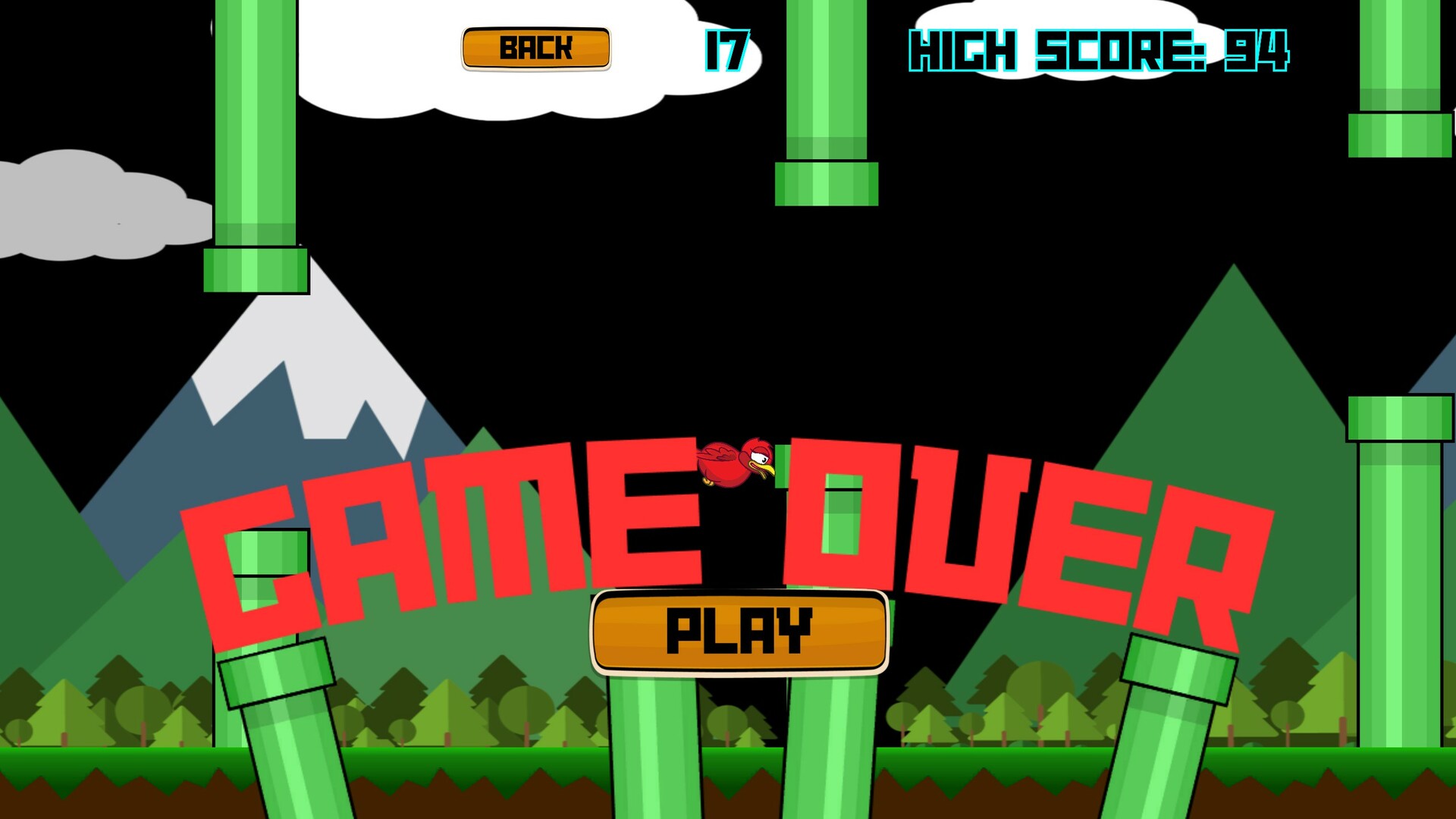 Monster Knockout: Bounce DLC