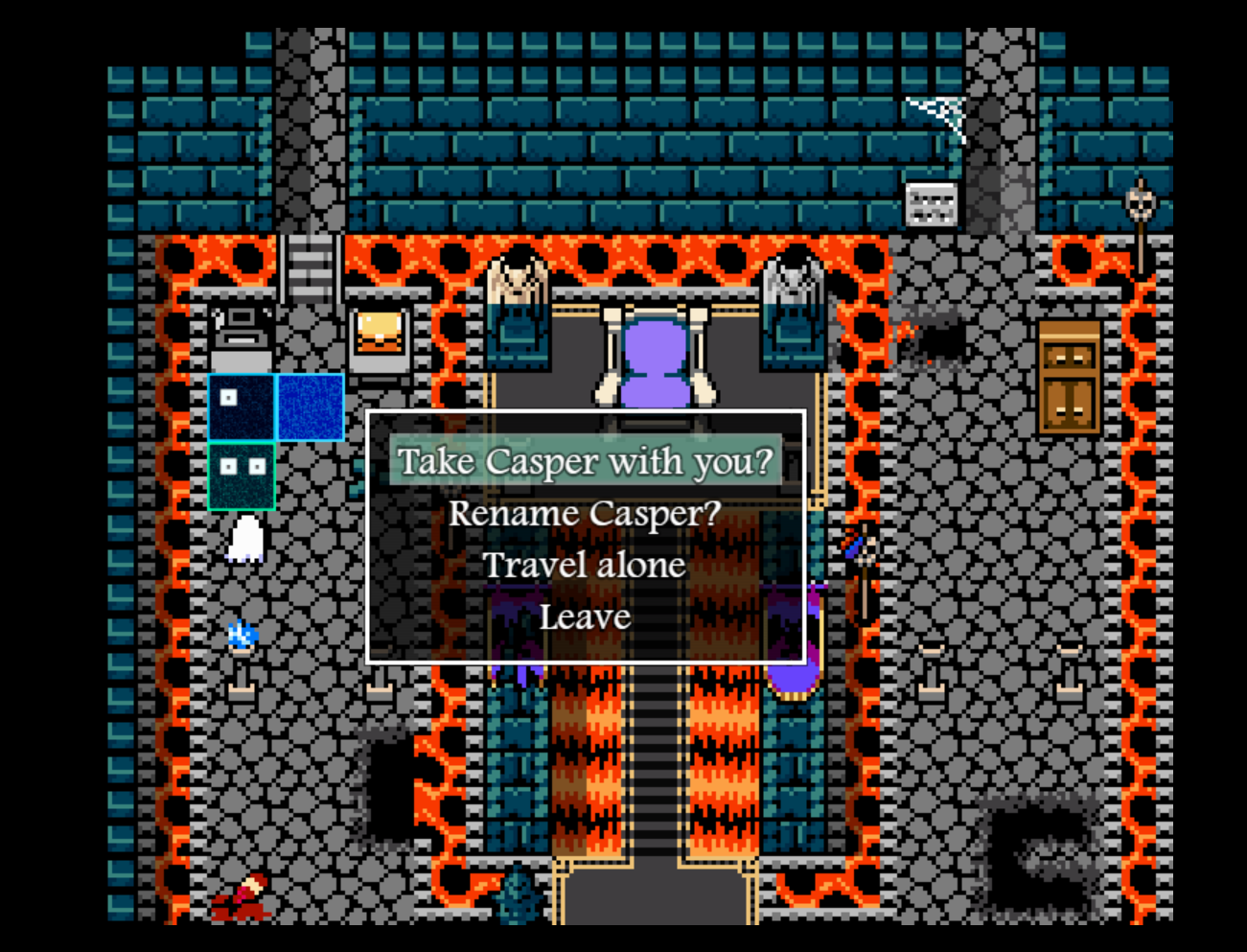 Square: Trial and Error