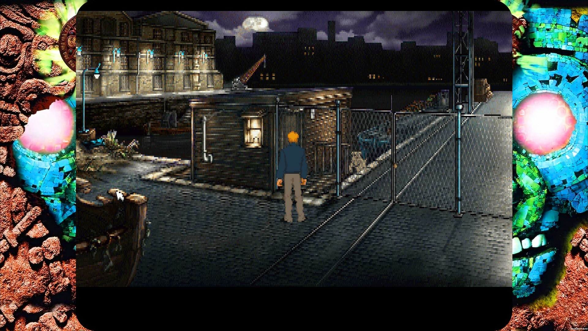 Revolution Editions: Shadow &amp; Steel