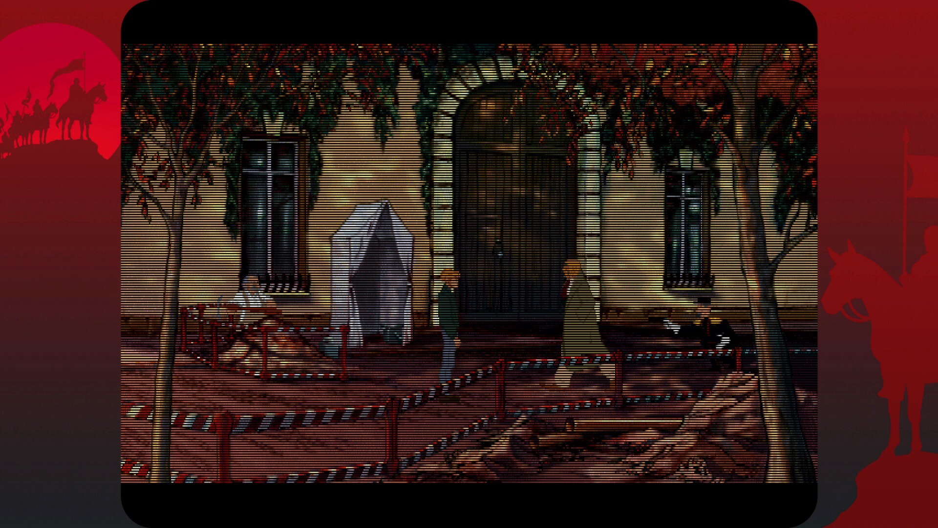 Revolution Editions: Shadow &amp; Steel