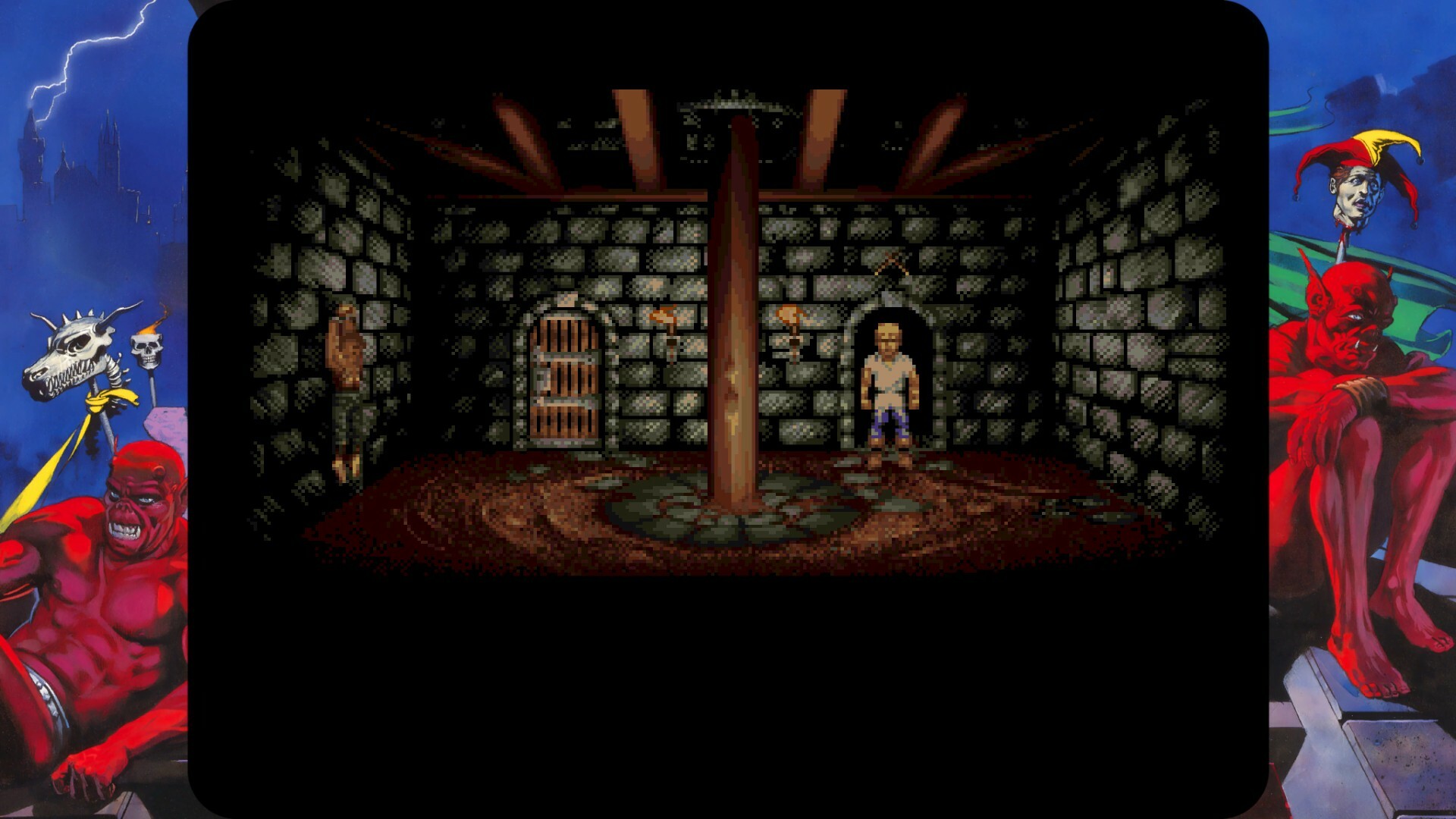 Revolution Editions: Shadow &amp; Steel