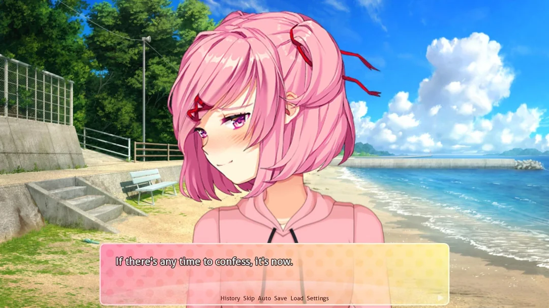 Doki Doki A Summer’s Requiem