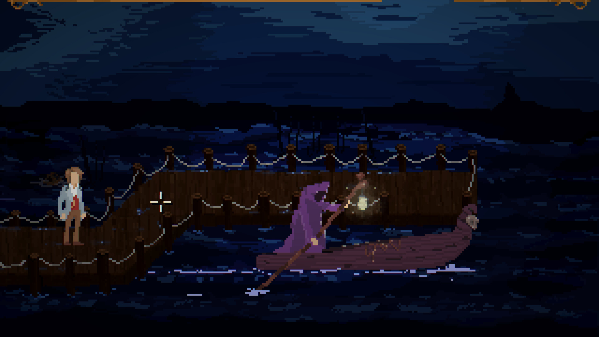 Scholar Adventure: Mystery of Silence