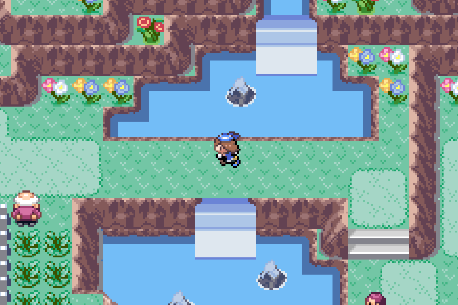 Pokémon Royal Sapphire