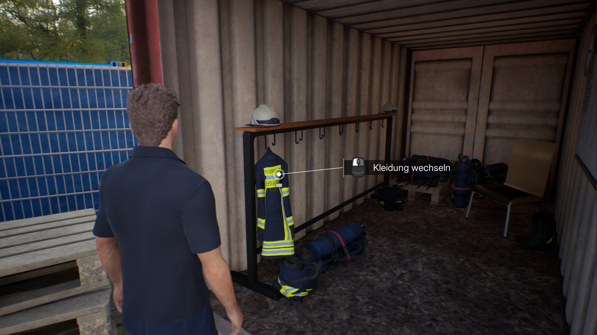 Emergency Call: The Firefighting Simulation 3